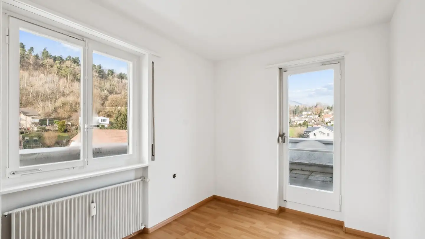 Apartment for rent - Beundenstrasse 1, 2543 Lengnau BE - Photo 4