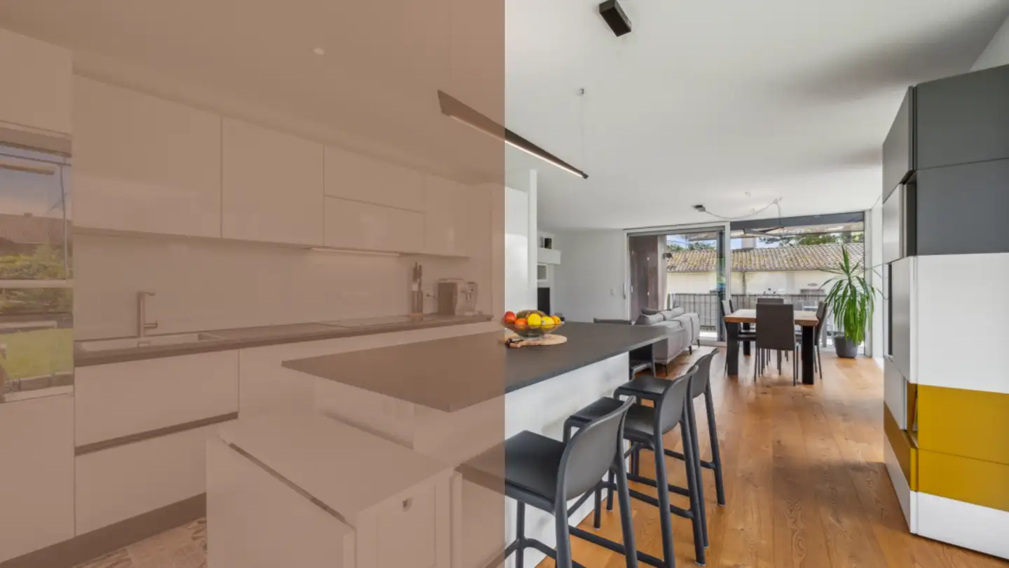 Wohnung kaufen - 1787 Mur (Vully) FR