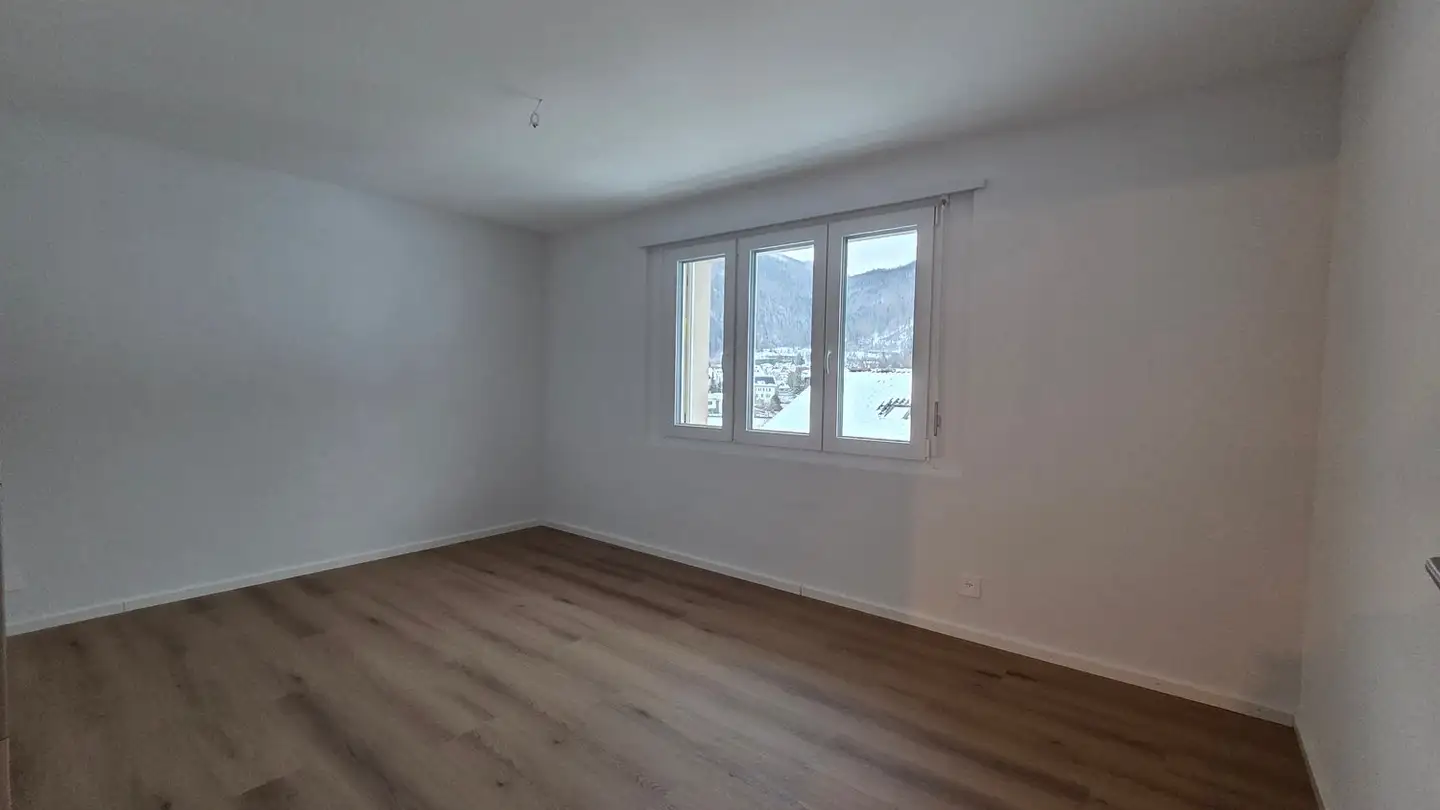 Wohnung mieten - Rue De La Gare 24, 2605 Sonceboz-Sombeval - Foto 2