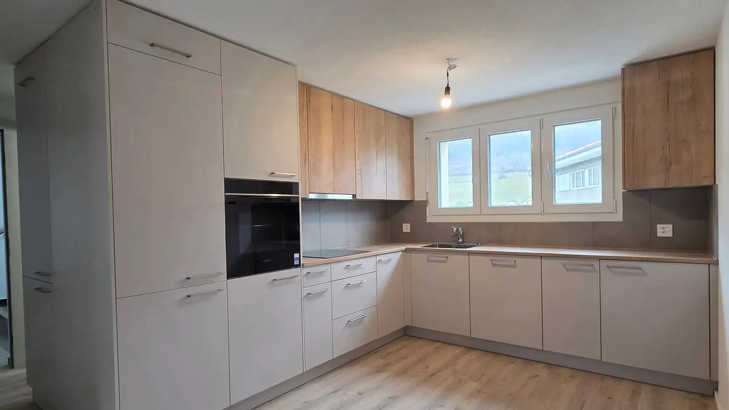 Wohnung mieten - Rue De La Gare 24, 2605 Sonceboz-Sombeval
