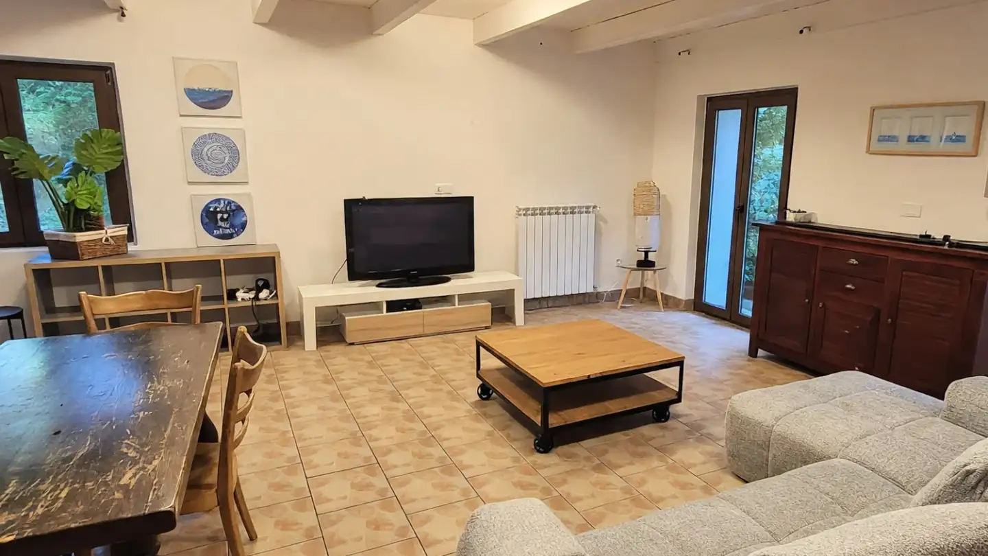 Apartment for rent - 6634 Brione (Verzasca) - Photo 2