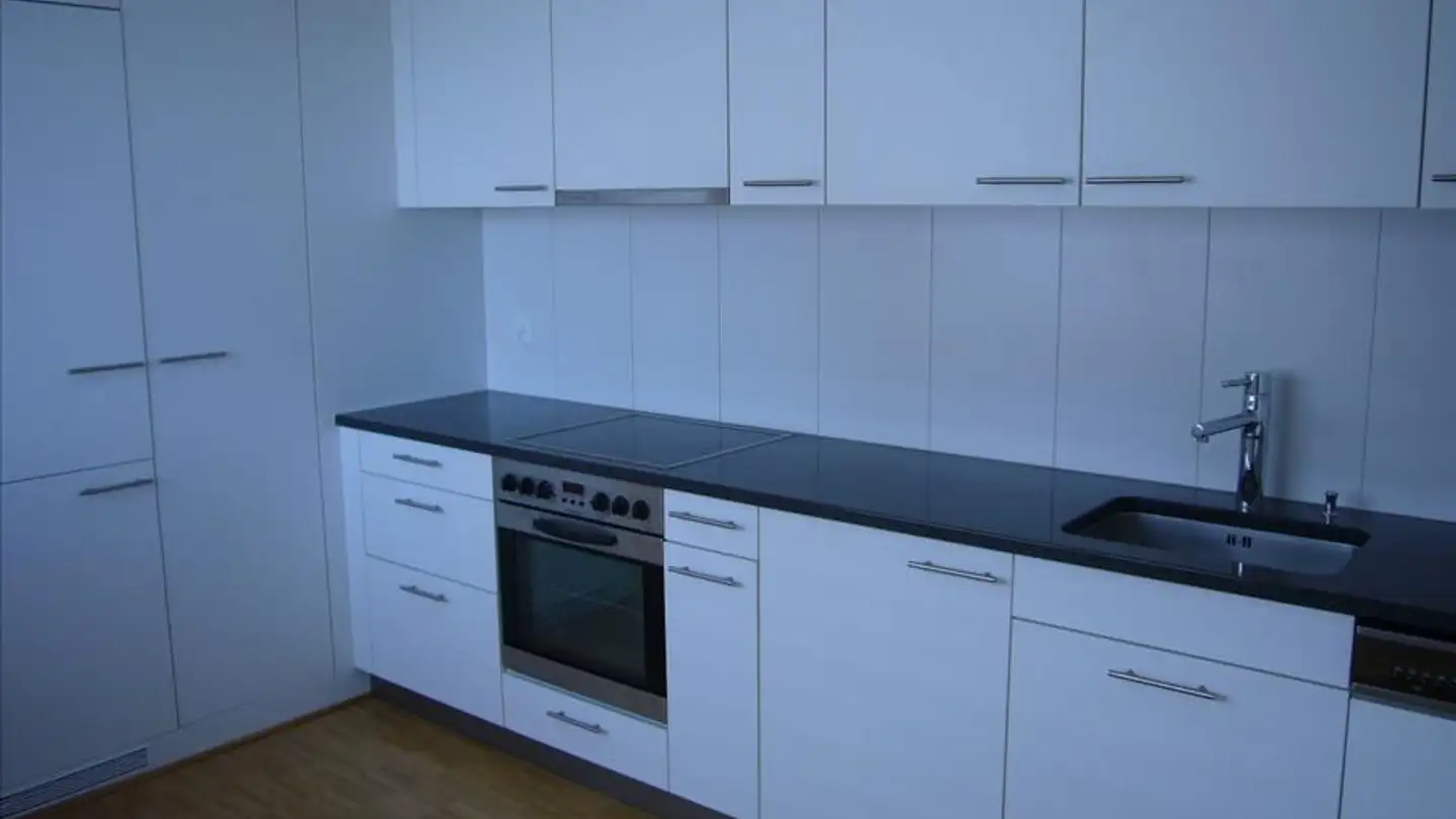 Appartamento in affitto - Route Des Taconnets 4, 1762 Givisiez - Photo 2