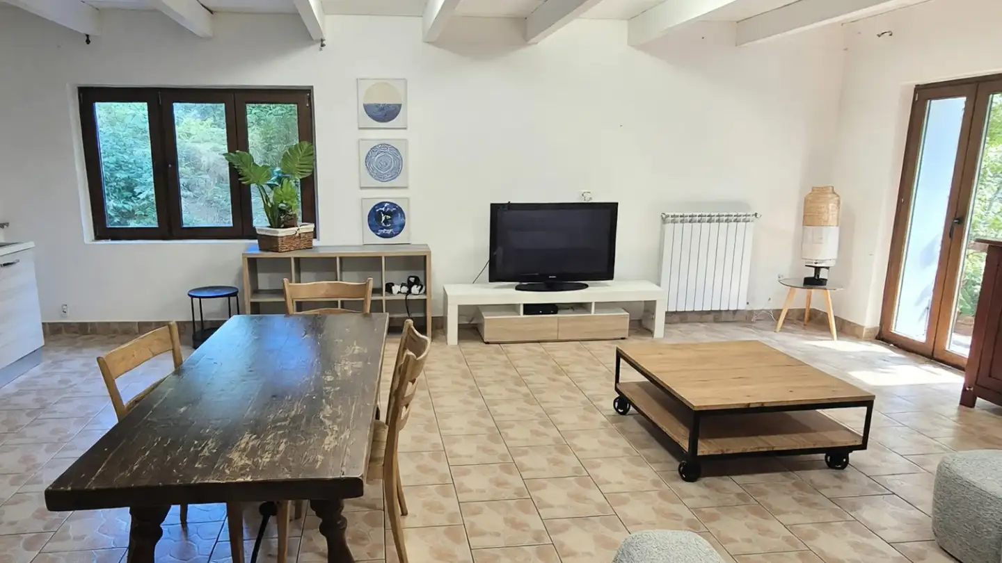 Apartment for rent - 6634 Brione (Verzasca) - Photo 3