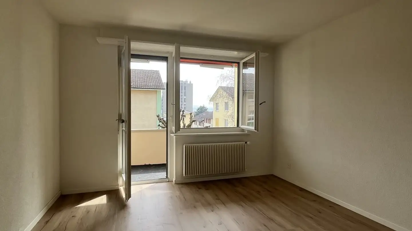 Appartamento in affitto - Lingerizstrasse 59a, 2540 Grenchen - Foto 3