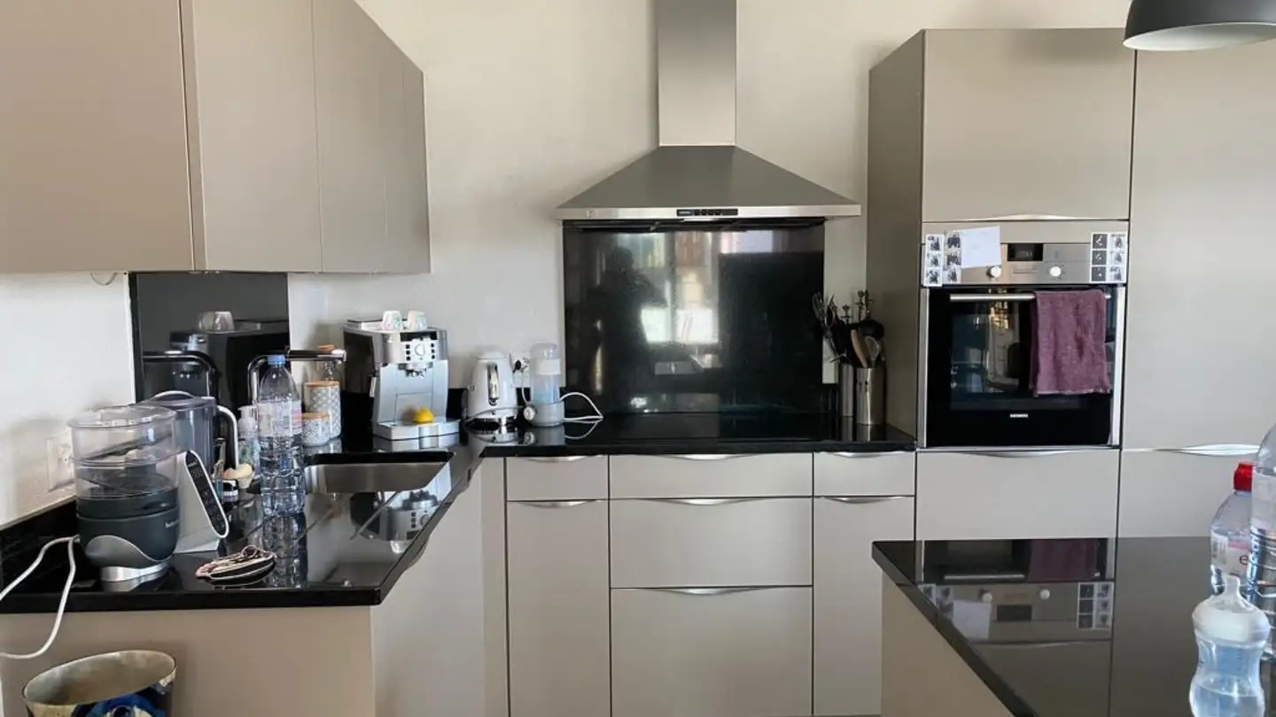 Apartment for rent - Chemin De La Forge, 1297 Founex - Photo 2