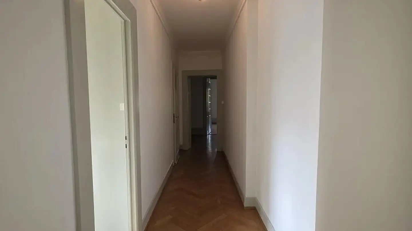 Apartment for rent - Avenue Blanc 32, 1202 Genève