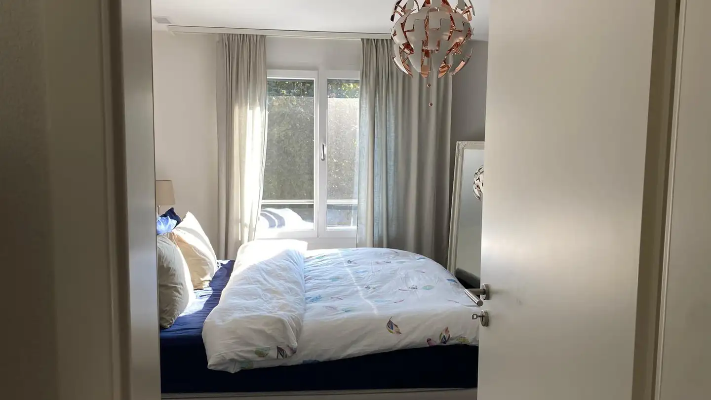 Apartment for rent - Chemin De La Forge, 1297 Founex - Photo 4