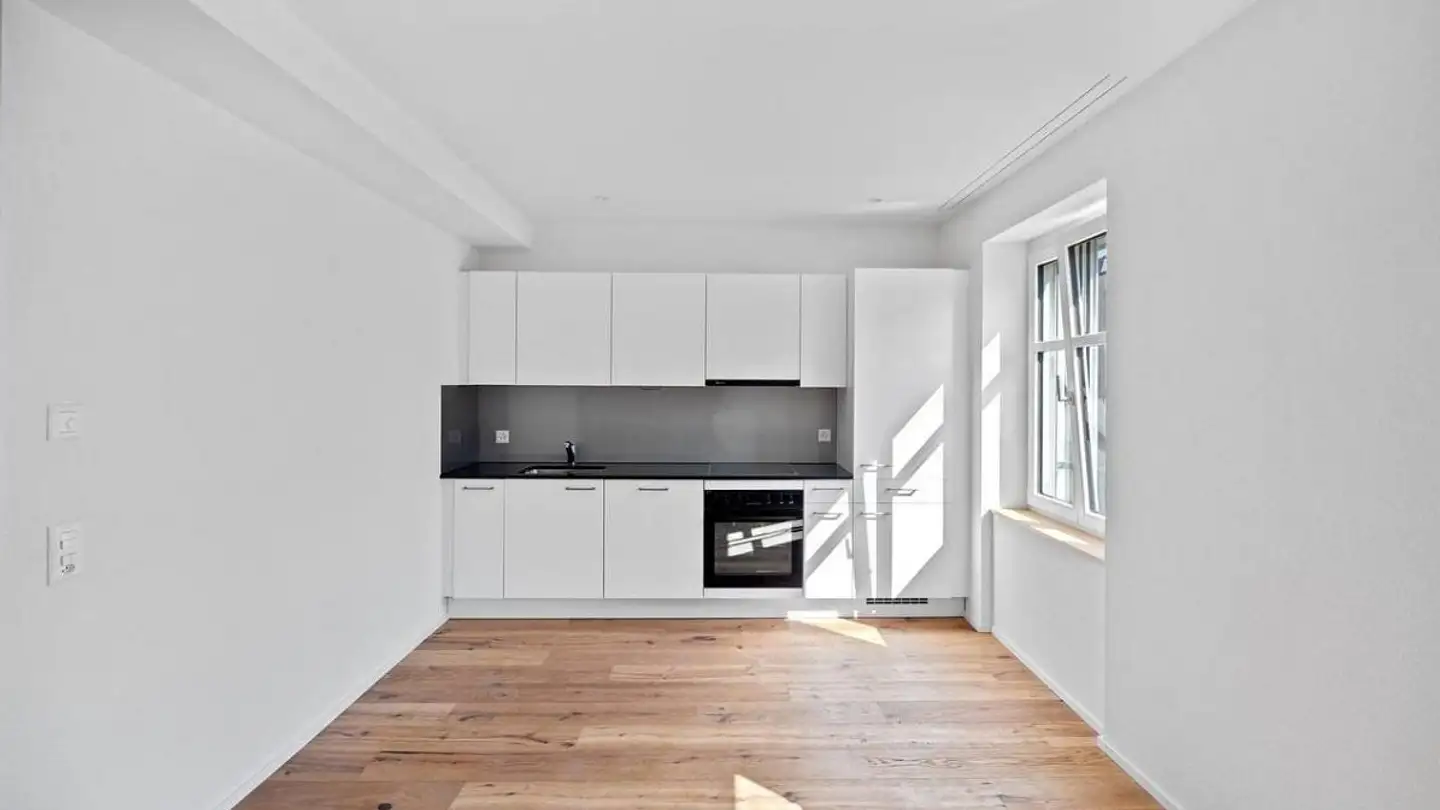 Apartment for rent - Oetlingerstrasse 165, 4057 Basel