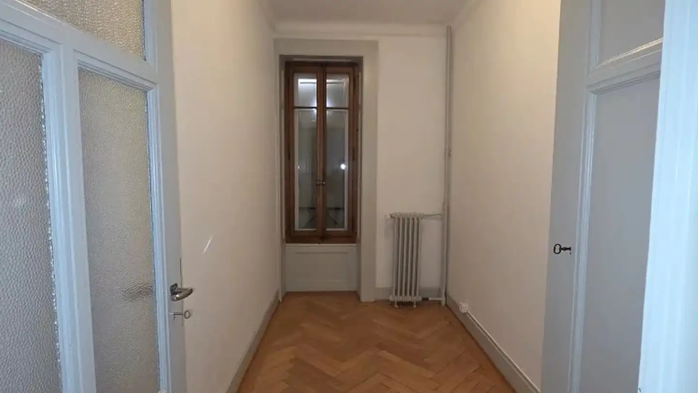 Apartment for rent - Avenue Blanc 32, 1202 Genève - Photo 2