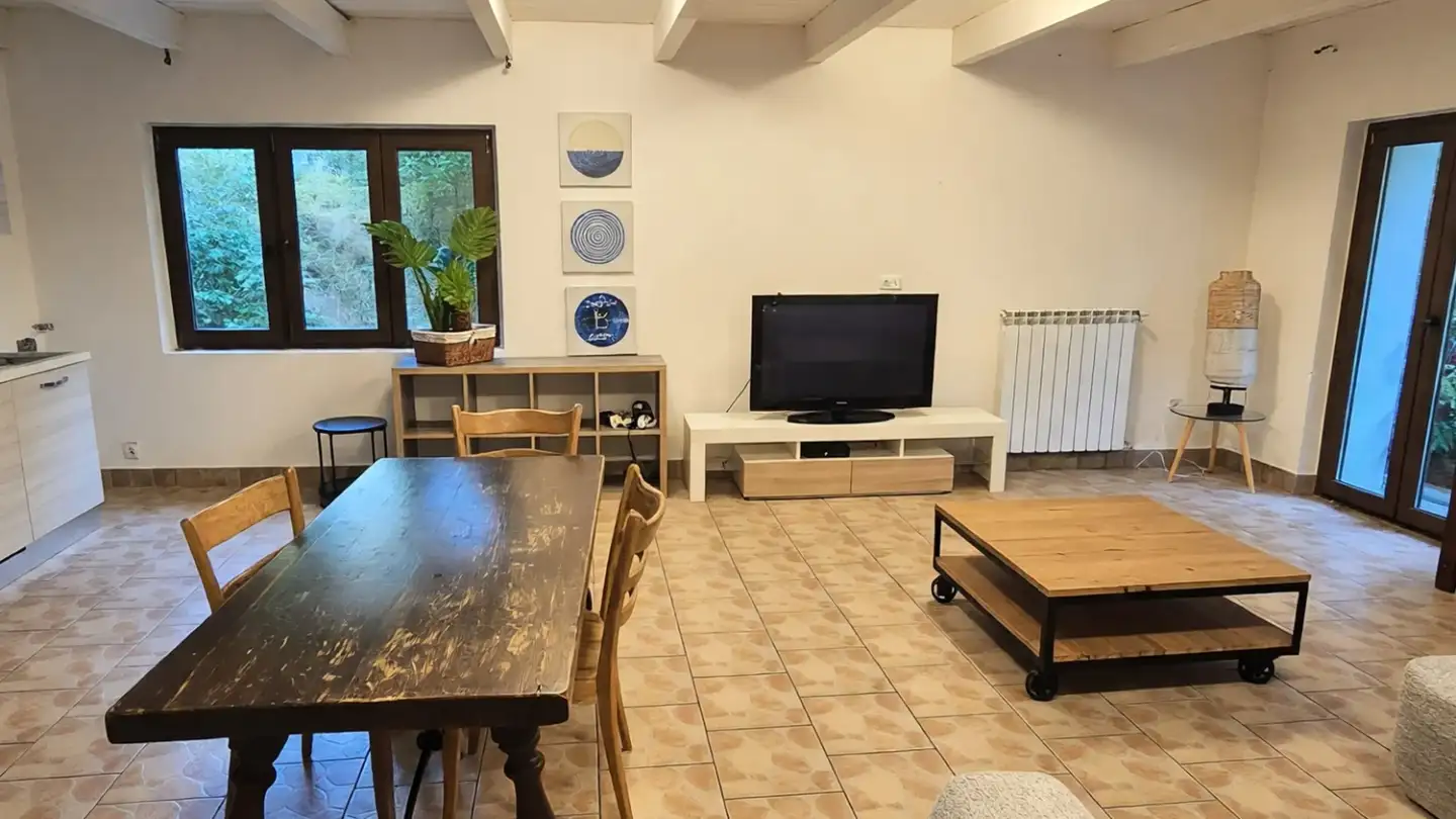 Apartment for rent - 6634 Brione (Verzasca) - Photo 4