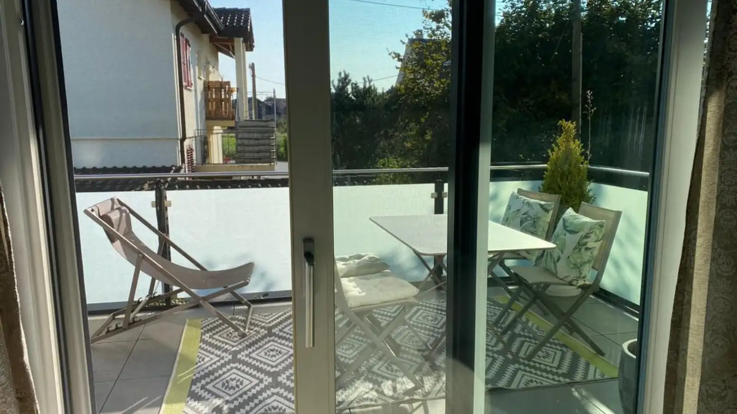 Wohnung mieten - Chemin De La Forge, 1297 Founex