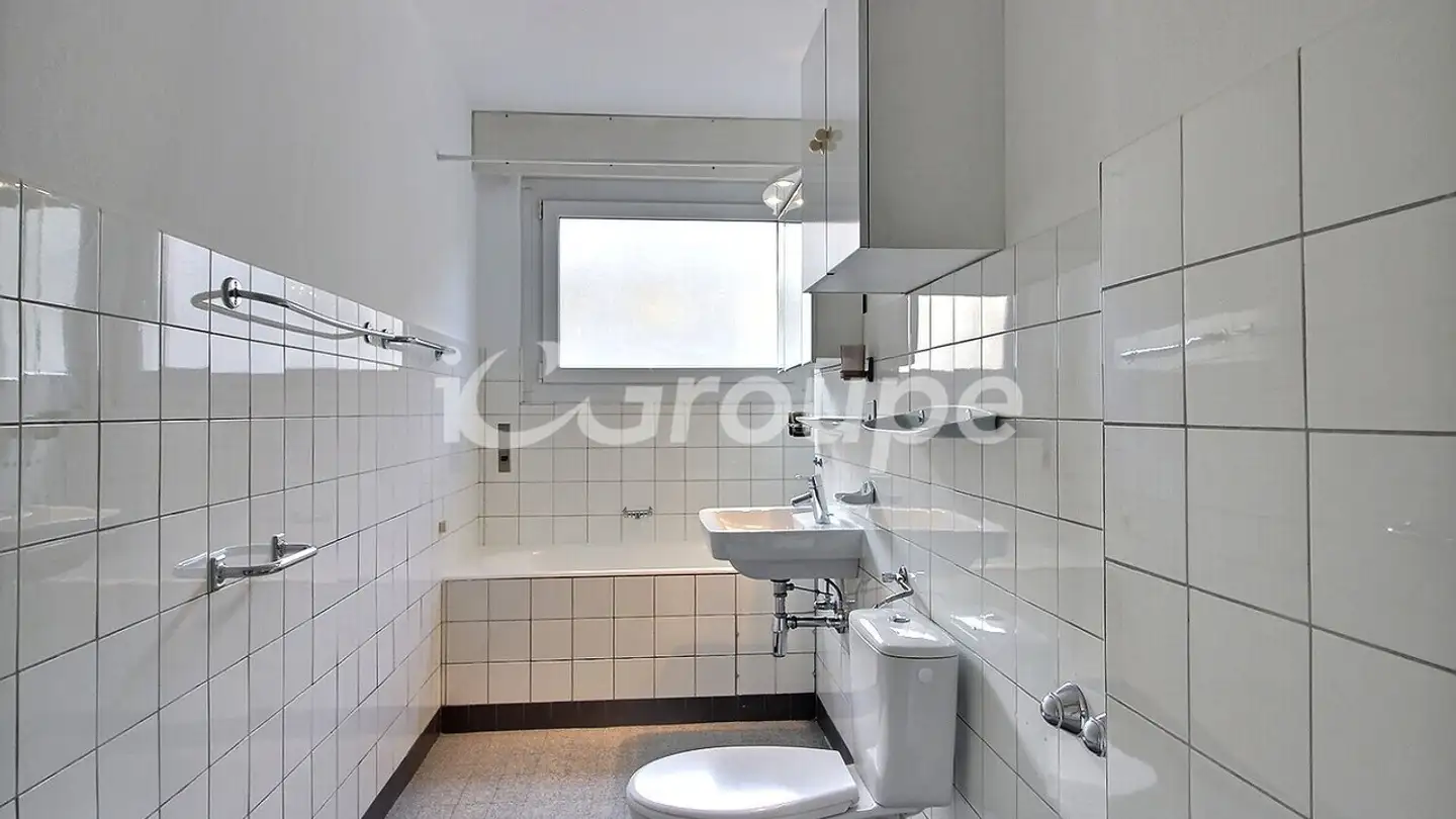 Apartment for rent - Rue Du Scex, 1950 Sion - Photo 4