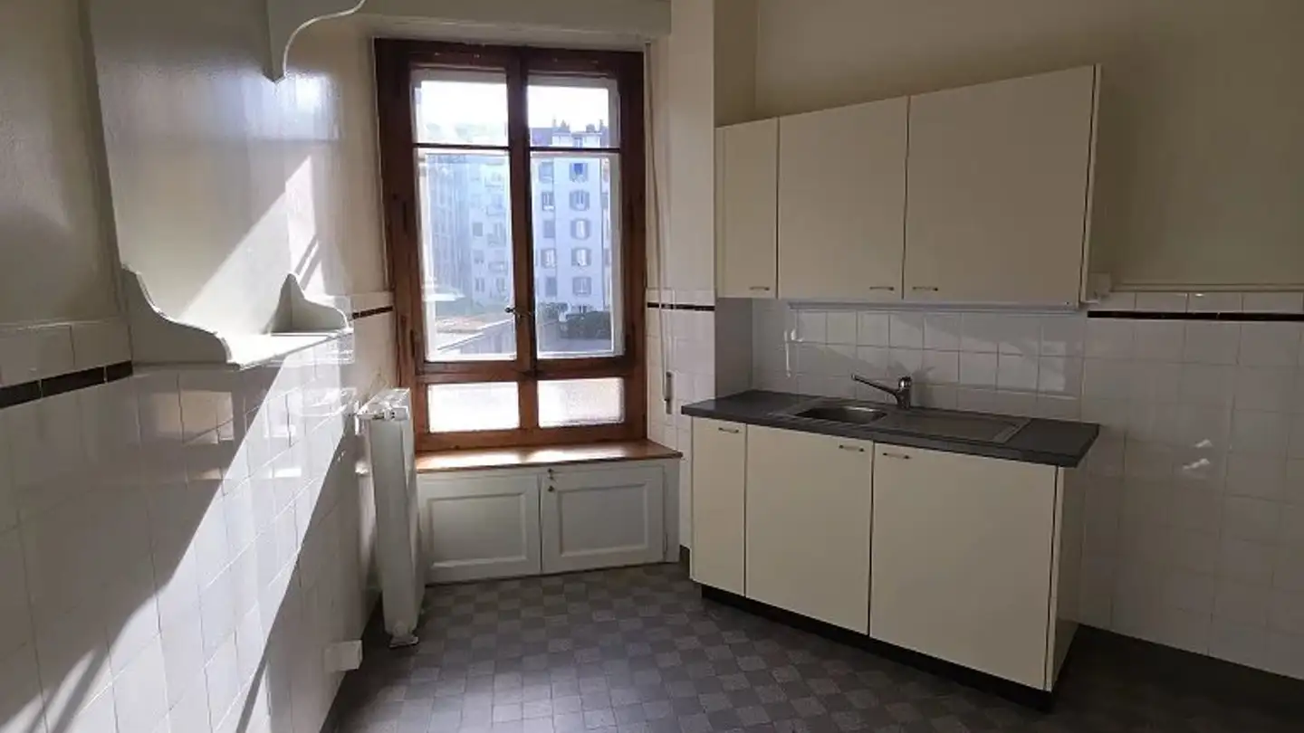 Apartment for rent - Avenue Blanc 32, 1202 Genève - Photo 3