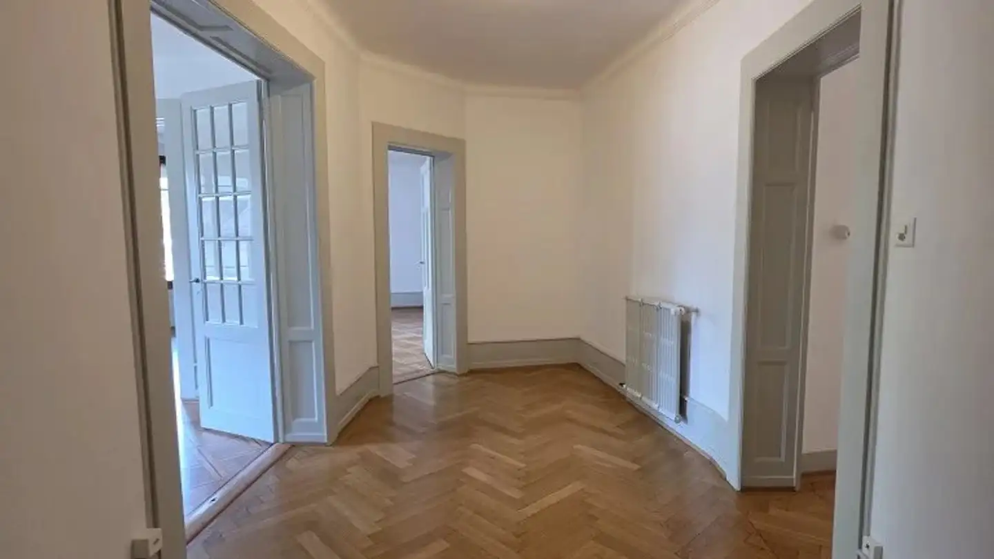 Apartment for rent - Avenue Blanc 32, 1202 Genève - Photo 4