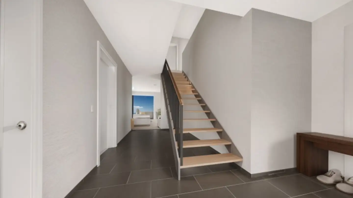 Casa singola in vendita - Im Baumgarten 11, 5616 Meisterschwanden - Photo 2