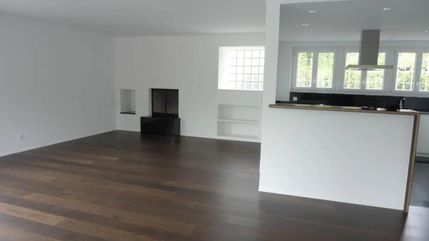Maison individuelle à louer - Bünishoferstrasse 44, 8706 Meilen - Photo 2