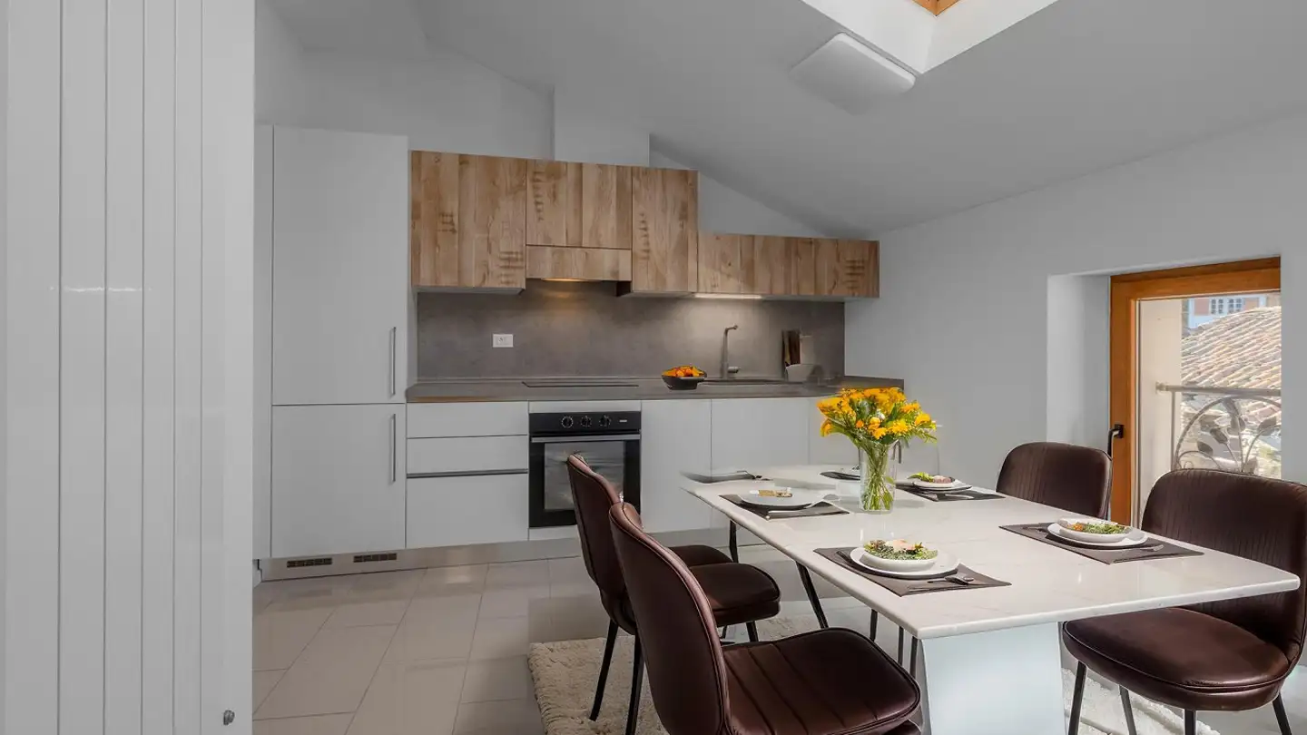 Apartment for sale - 6806 Sigirino - Photo 3