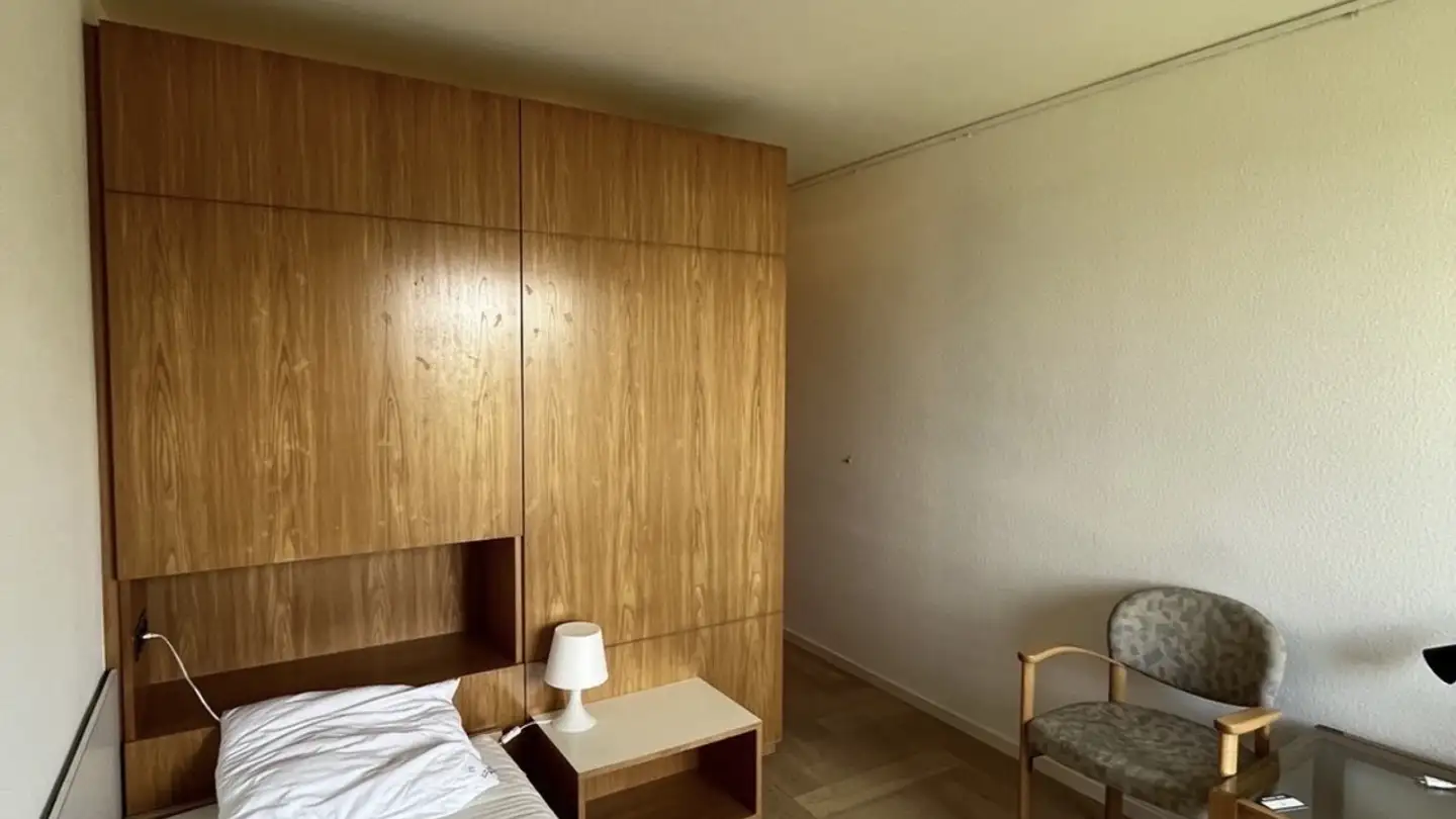 Stanza singola in affitto - Witelliker Strasse 22, 8008 Zürich - Foto 2