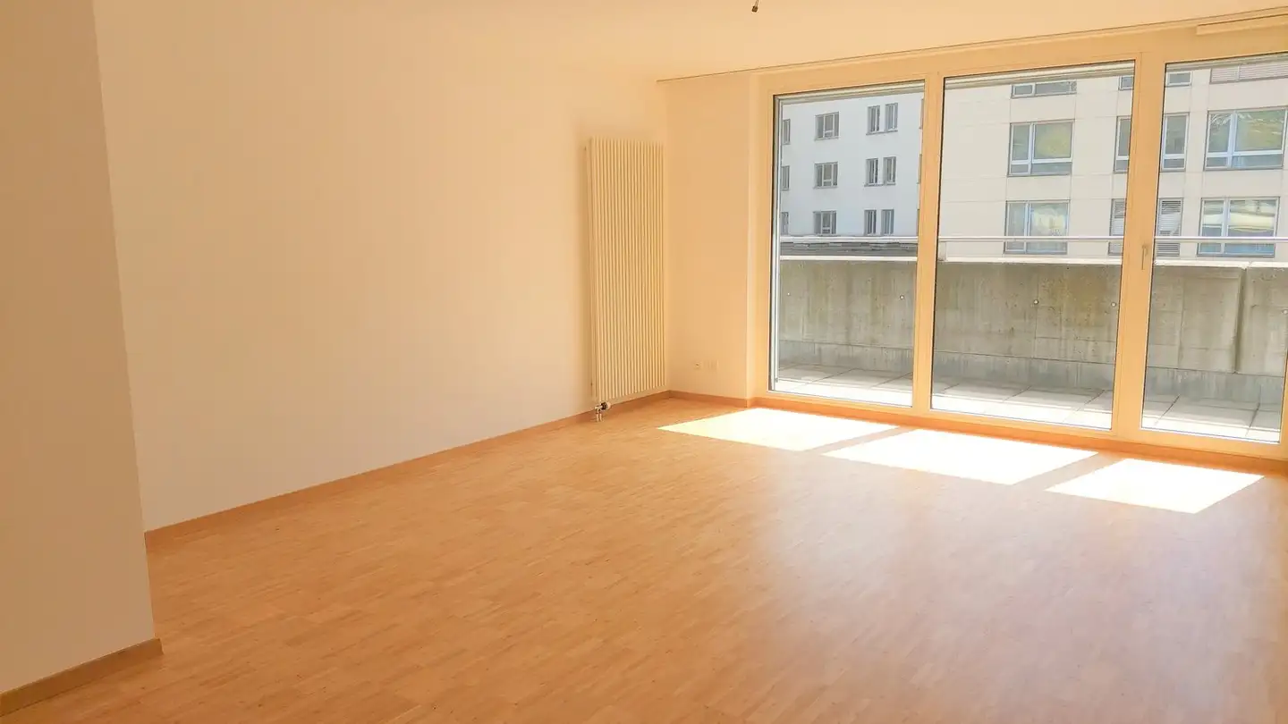 Attico in affitto - Pflanzettastrasse 9, 3930 Visp - Foto 2