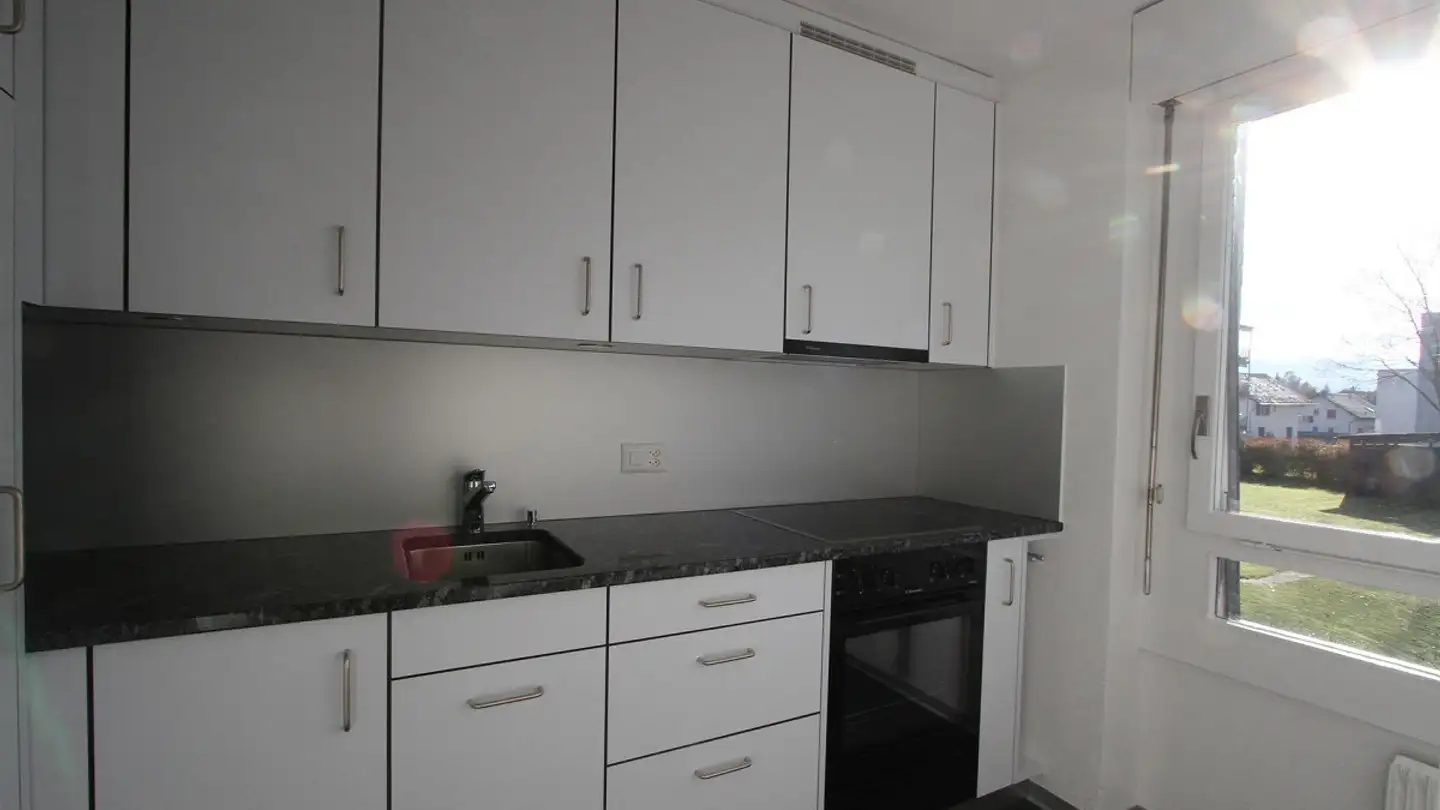 Wohnung mieten - Sägematte 7, 3110 Münsingen - Foto 2