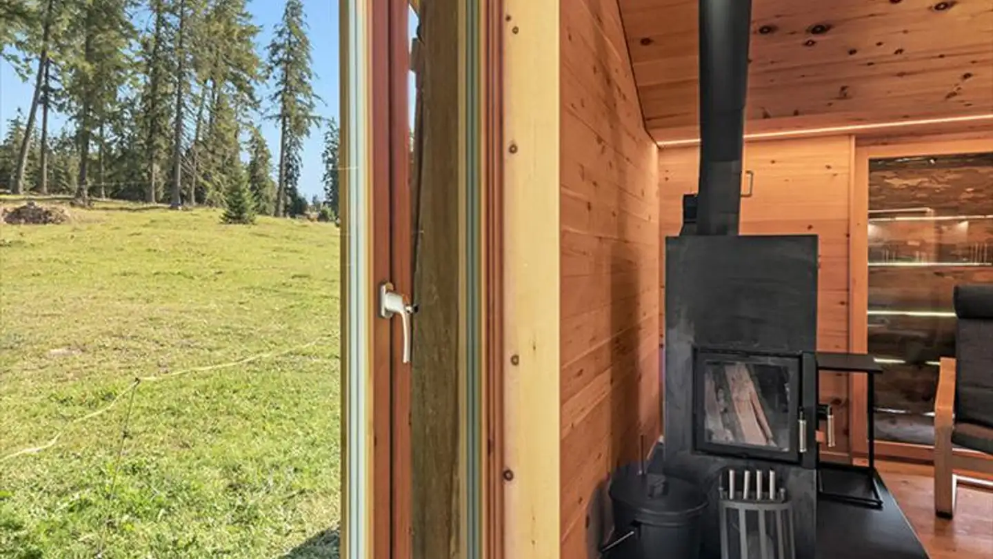 Casa singola in vendita - 7083 Lantsch/Lenz - Photo 3