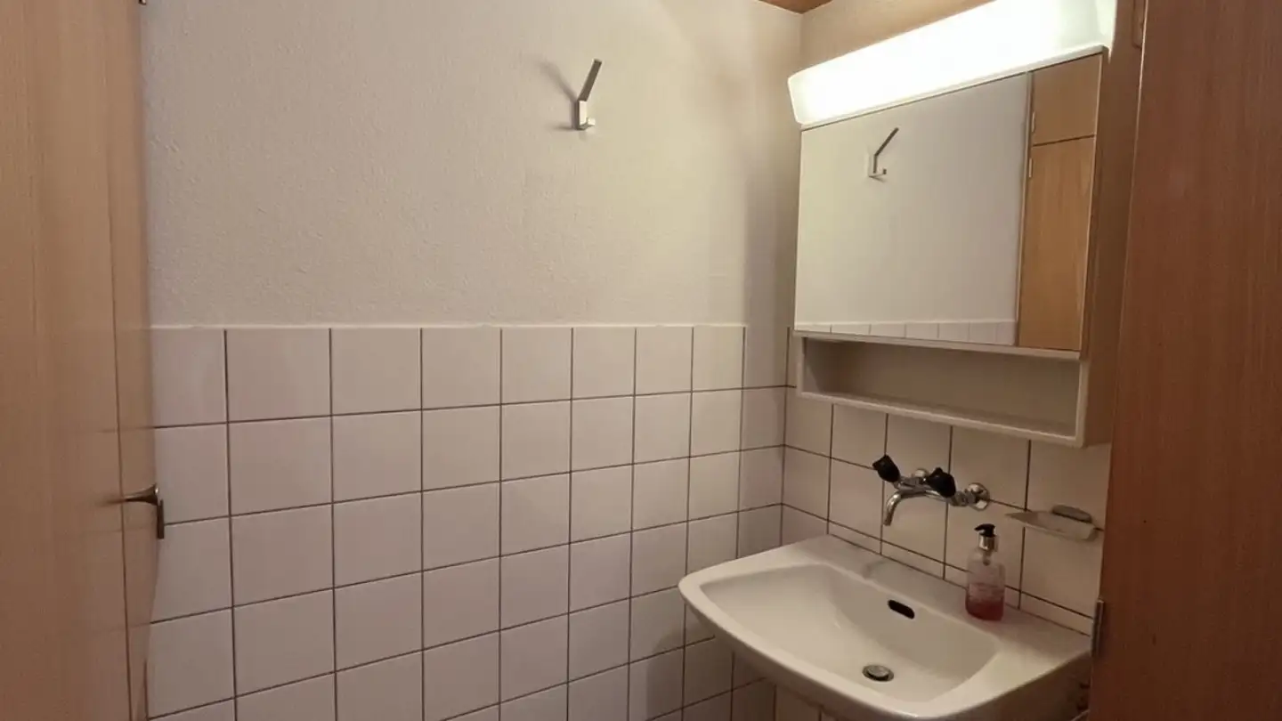 Stanza singola in affitto - Witelliker Strasse 22, 8008 Zürich - Foto 3