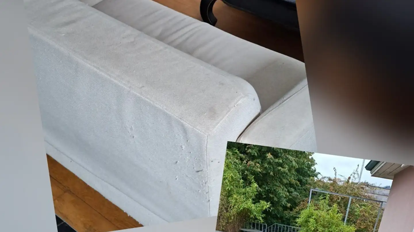 Zimmer mieten - 3073 Gümligen