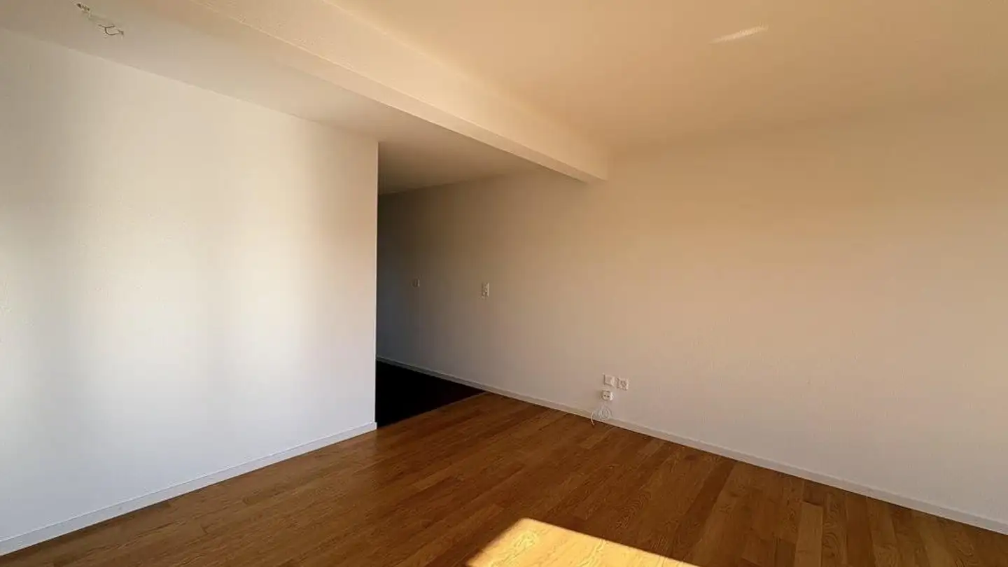 Apartment for rent - Nussbaumweg 3, 4914 Roggwil BE - Photo 3