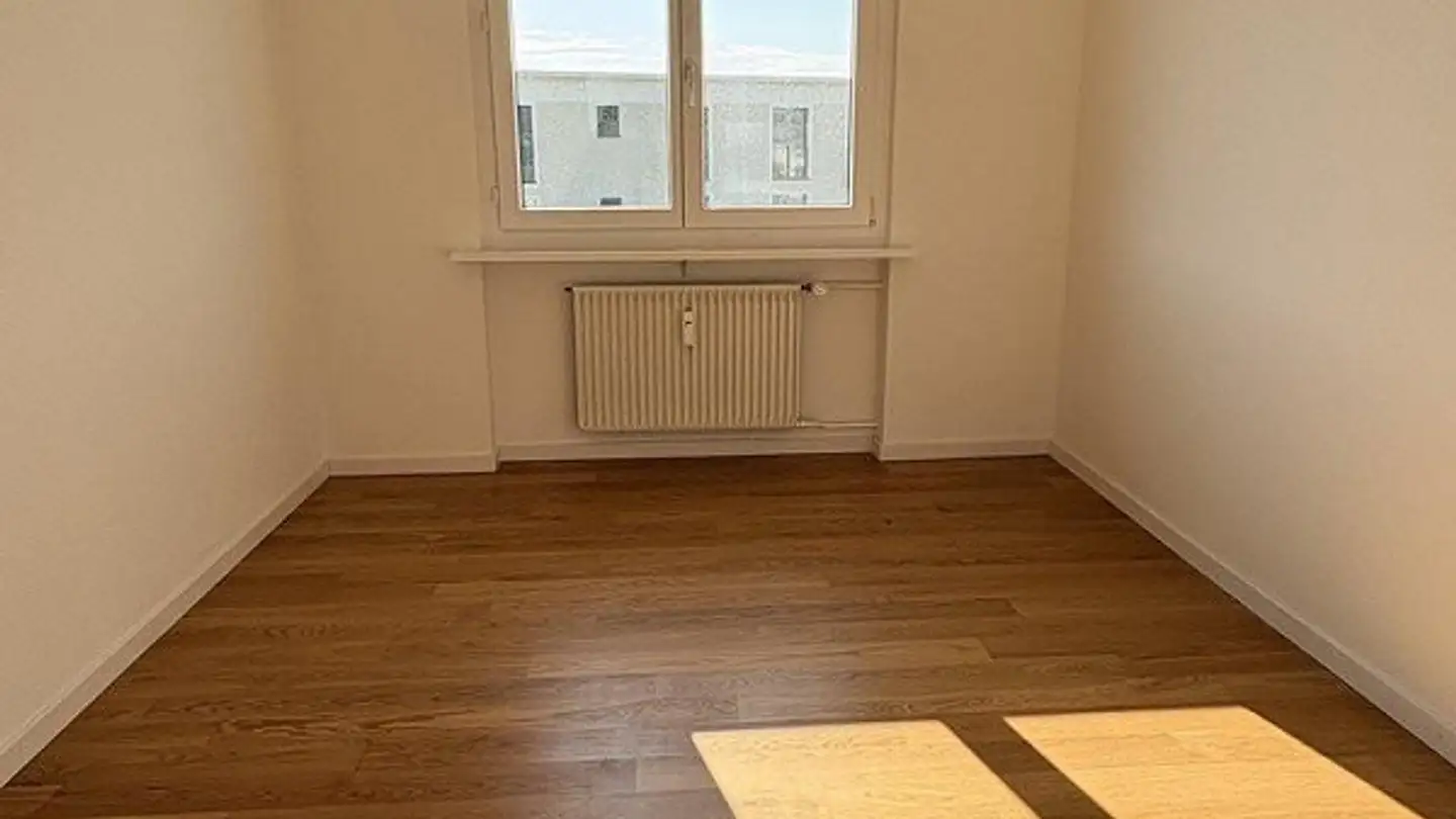 Apartment for rent - Nussbaumweg 3, 4914 Roggwil BE - Photo 4