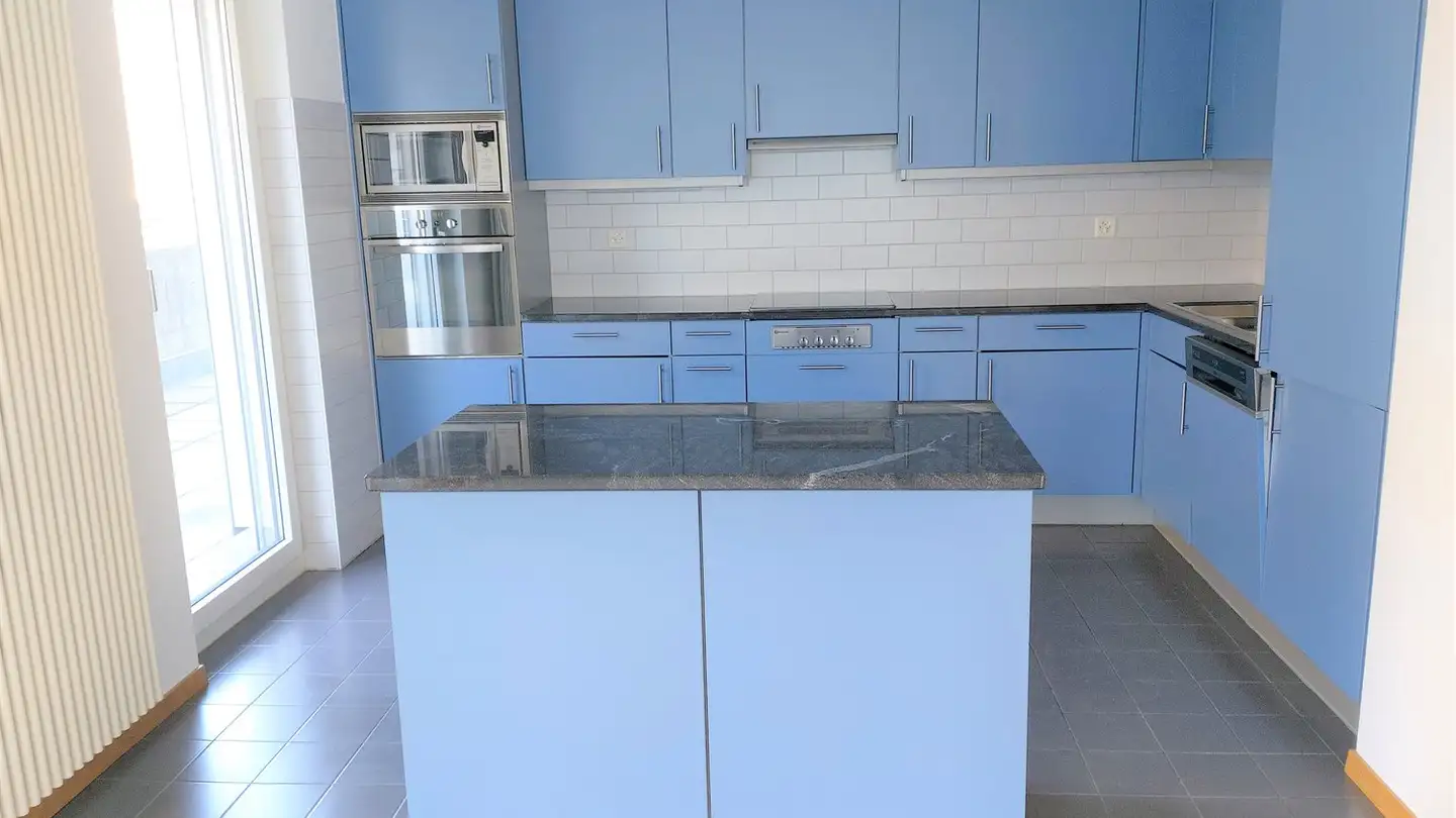 Attico in affitto - Pflanzettastrasse 9, 3930 Visp - Foto 3