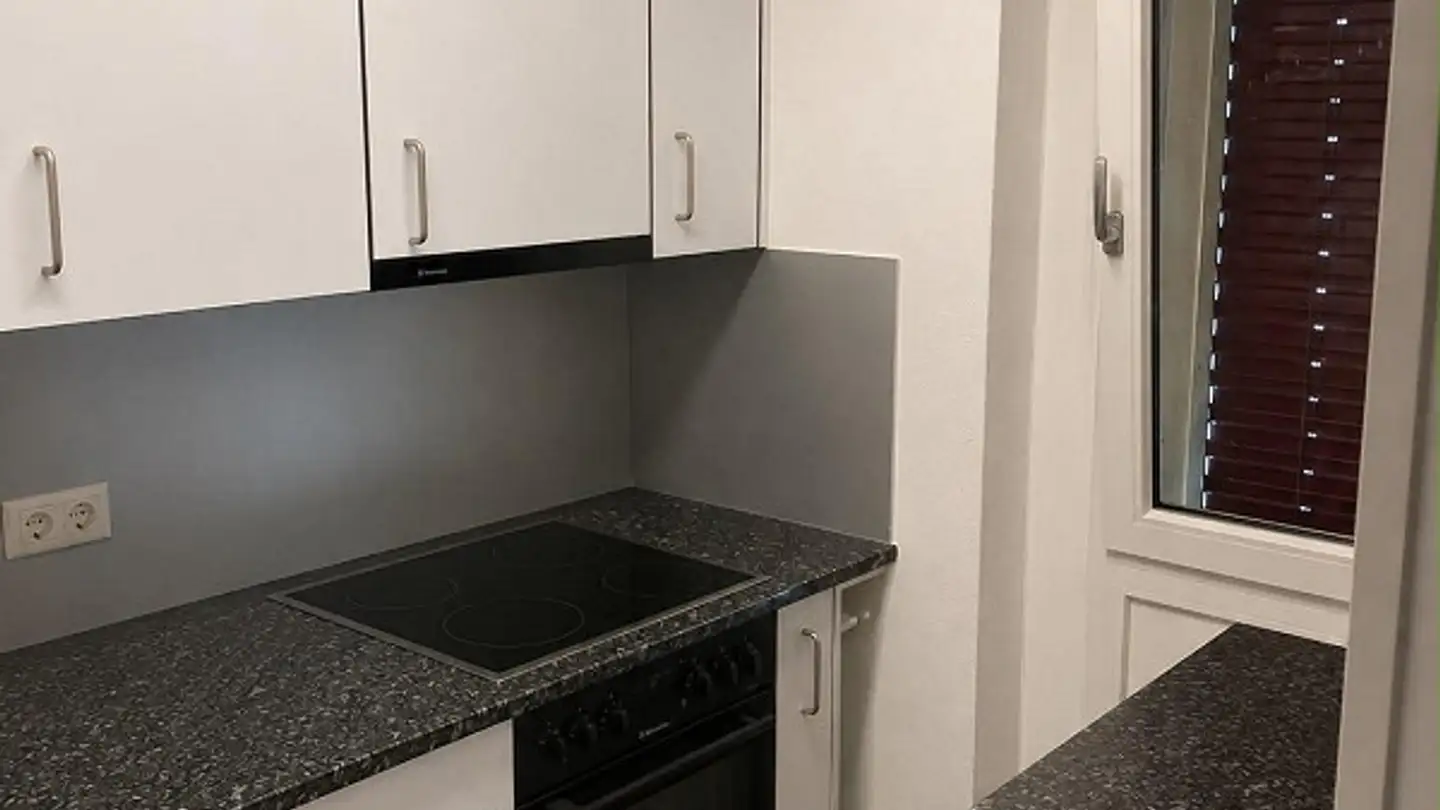 Wohnung mieten - Sägematte 7, 3110 Münsingen - Foto 3