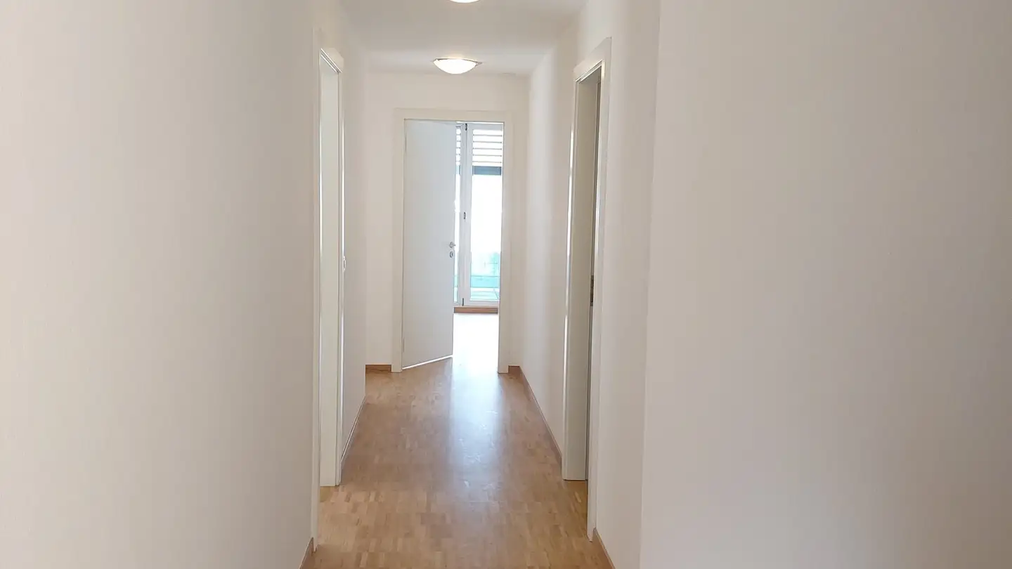 Attico in affitto - Pflanzettastrasse 9, 3930 Visp - Foto 4