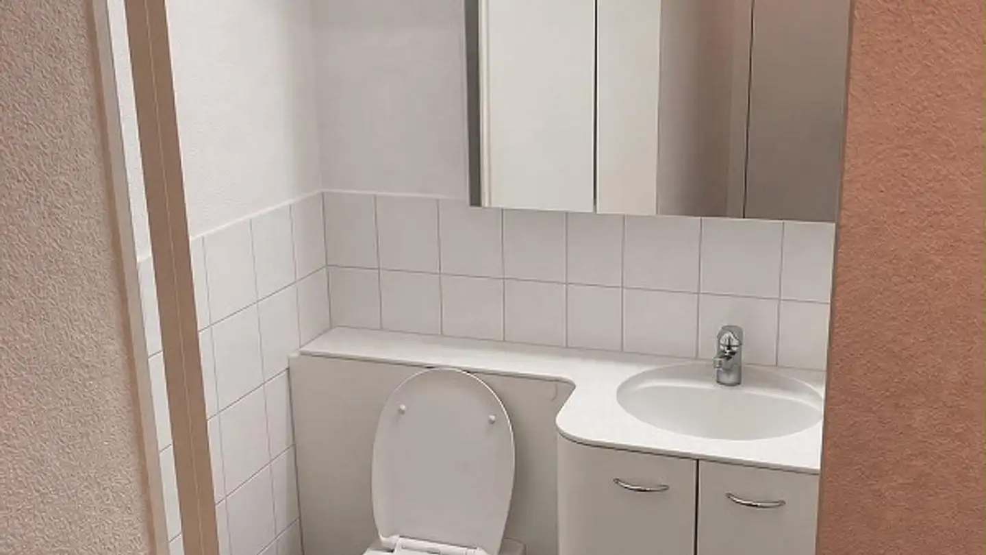 Wohnung mieten - Sägematte 7, 3110 Münsingen - Foto 4