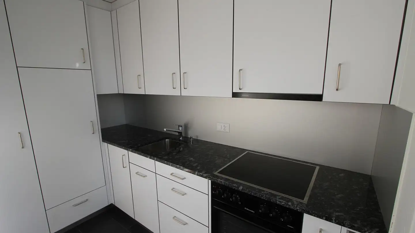 Wohnung mieten - Sägematte 7, 3110 Münsingen