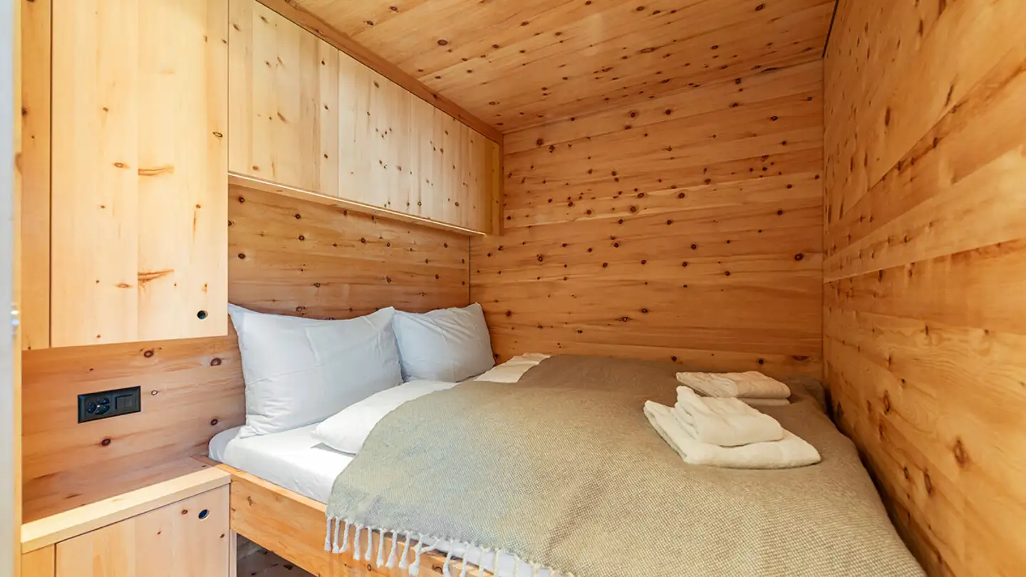 Casa singola in vendita - 7083 Lantsch/Lenz - Photo 4