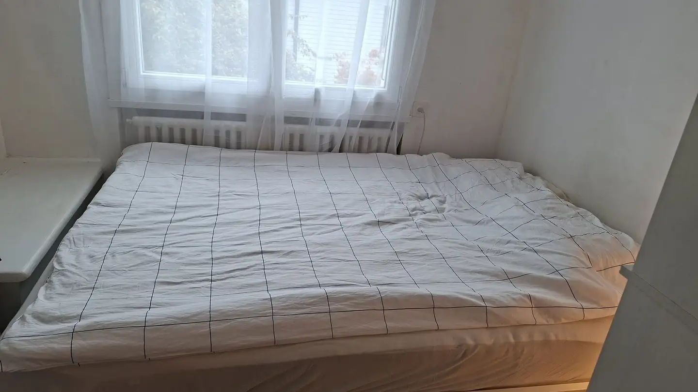 Zimmer mieten - 3073 Gümligen - Foto 2