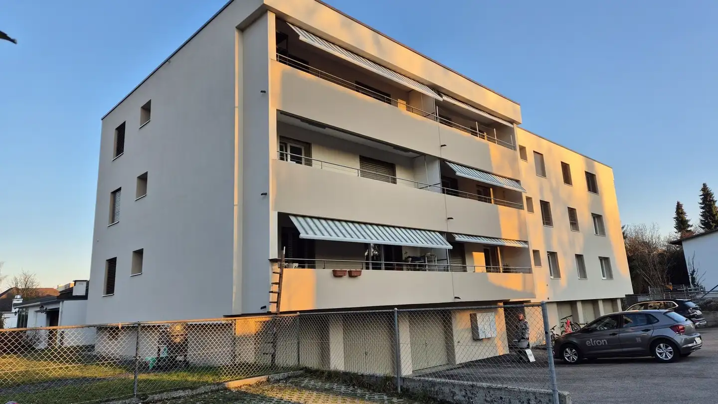 Apartment for rent - Mattenweg 40, 2557 Studen BE