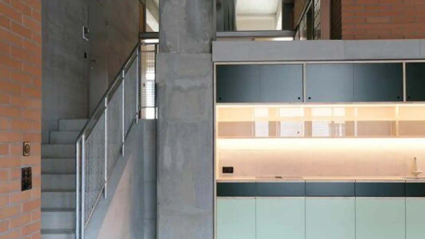 Loft in affitto - Maschinengasse 15, 6330 Cham - Foto 2