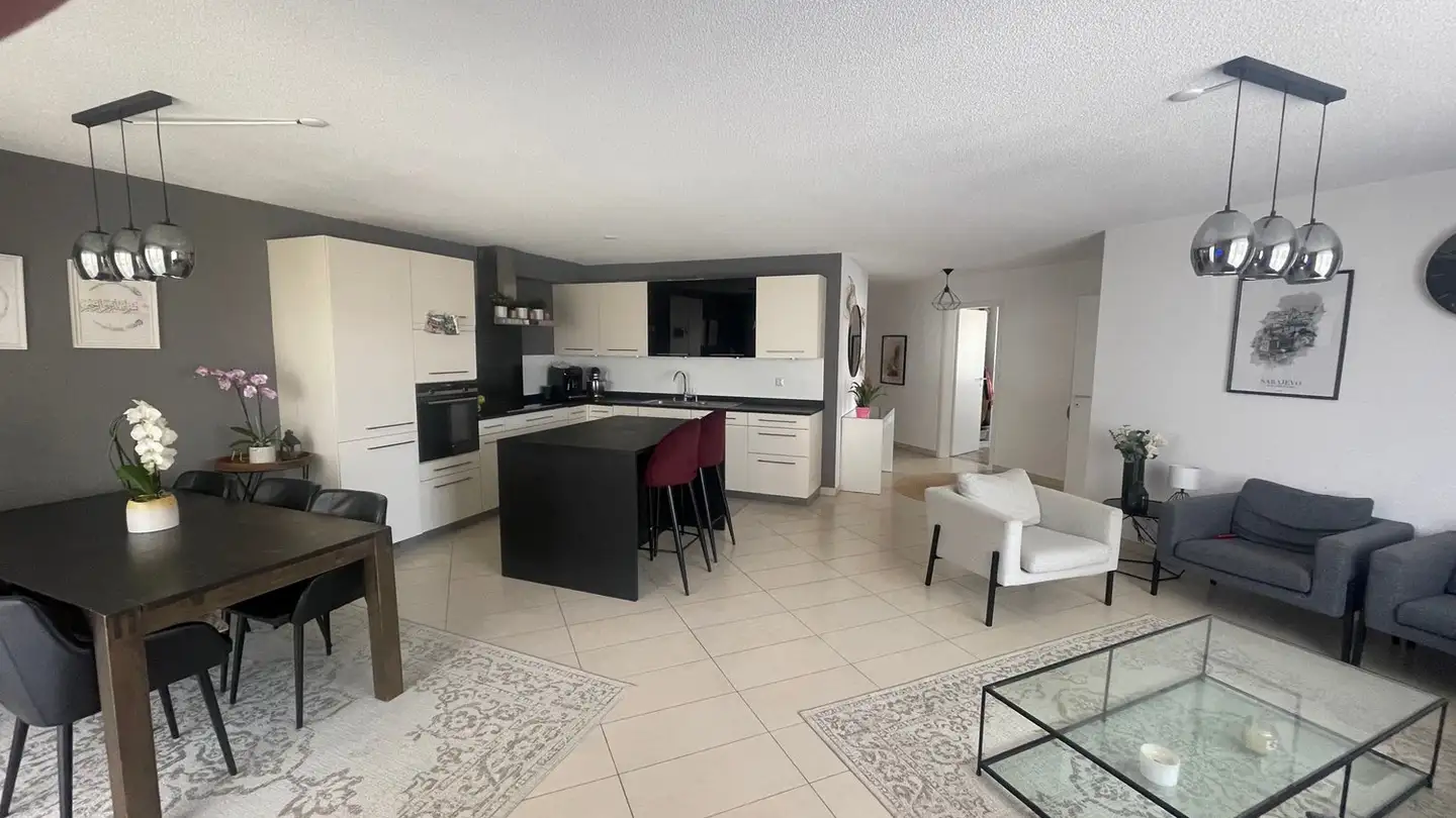 Wohnung mieten - 2053 Cernier - Foto 2