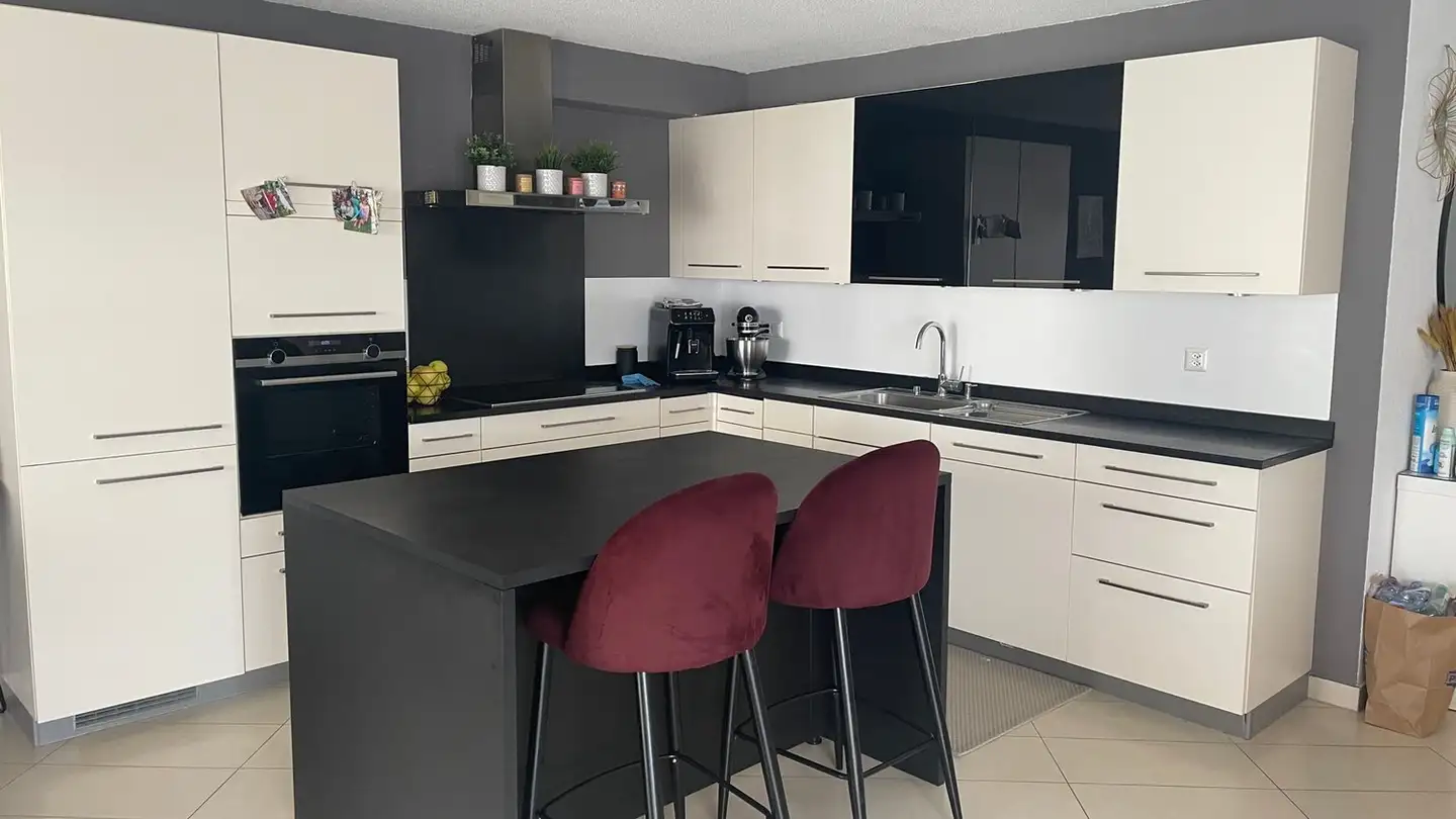 Wohnung mieten - 2053 Cernier - Foto 3