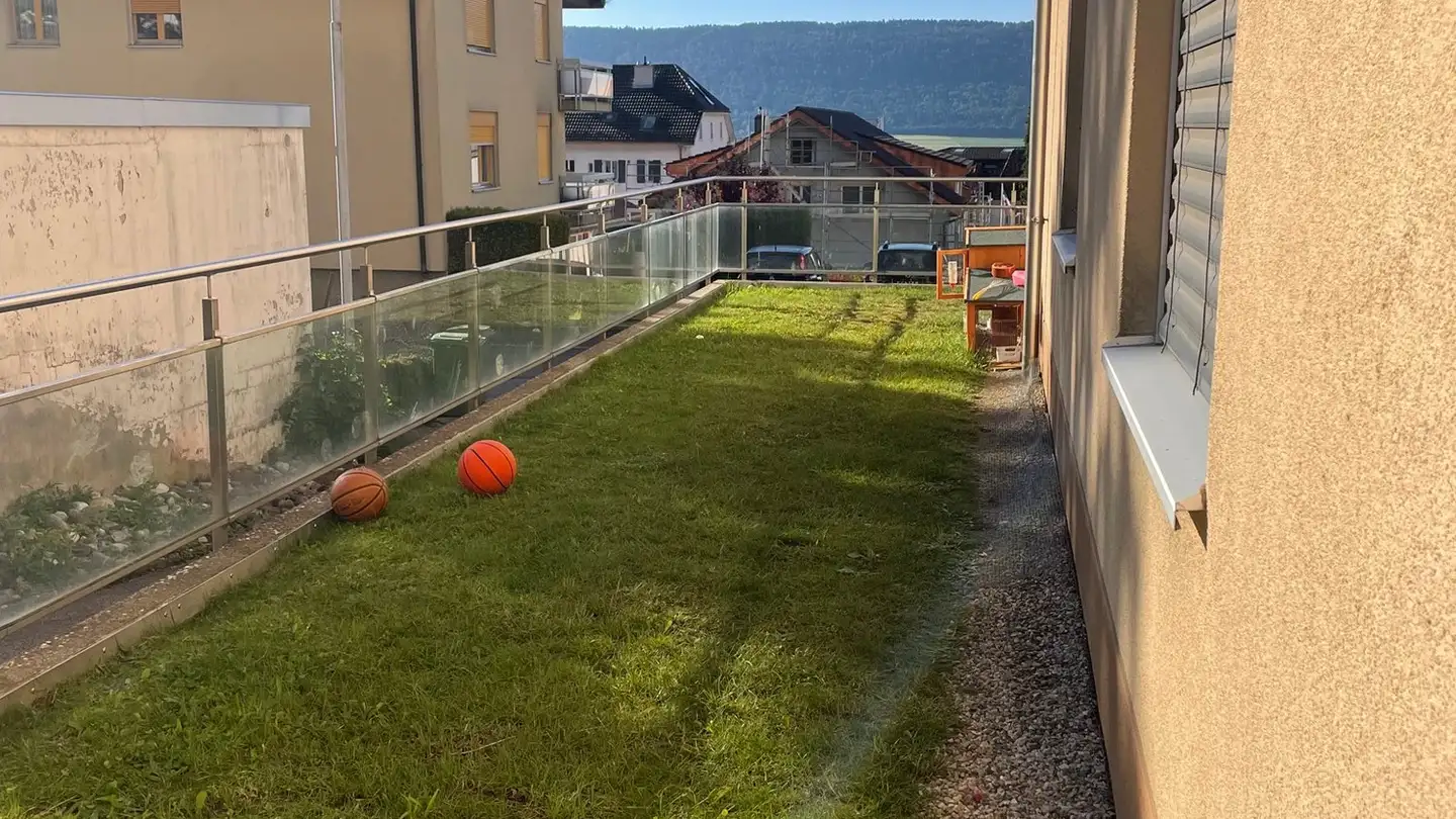 Wohnung mieten - 2053 Cernier - Foto 4