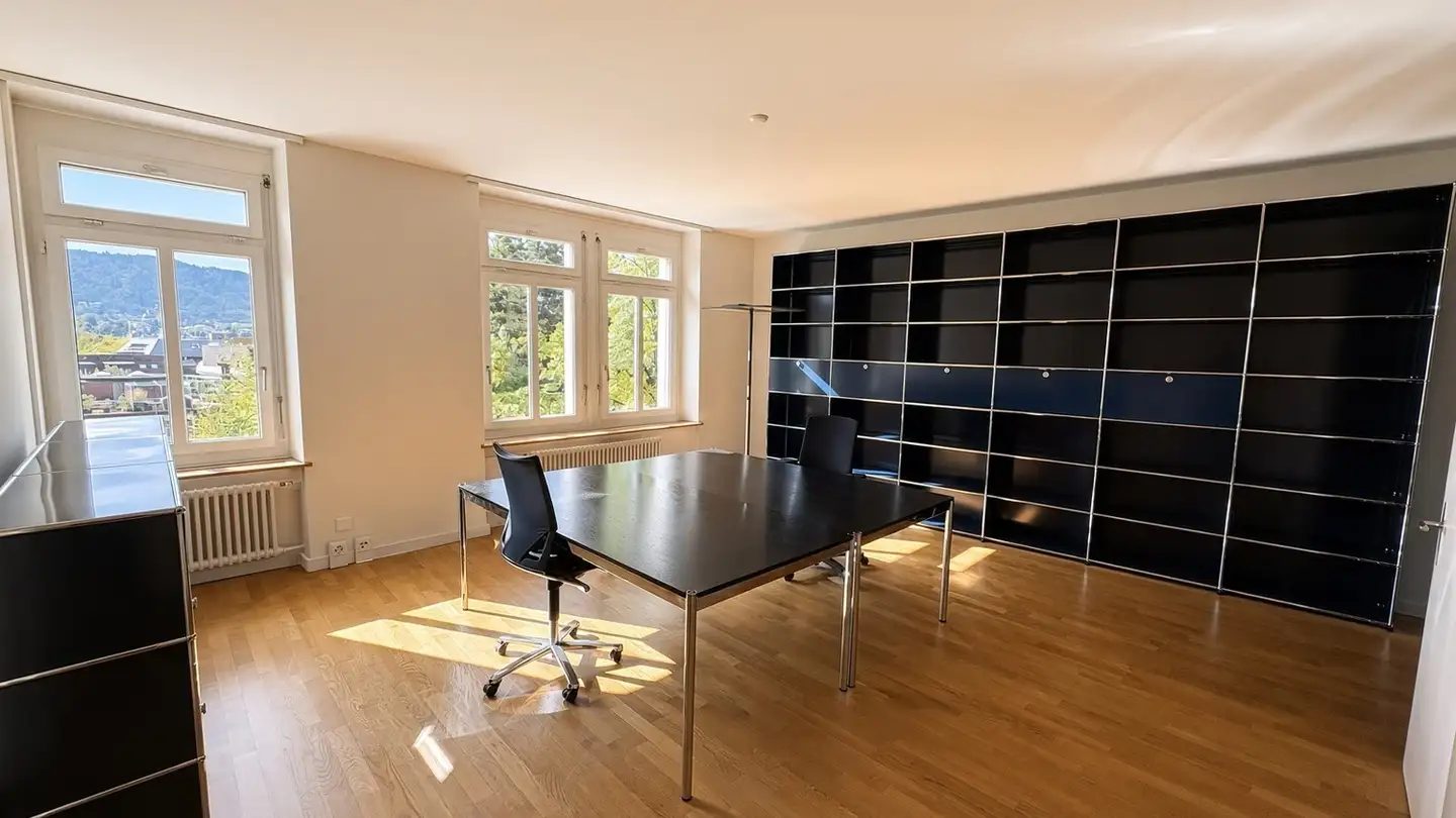 Bureau à louer - Olgastrasse 6, 8001 Zürich