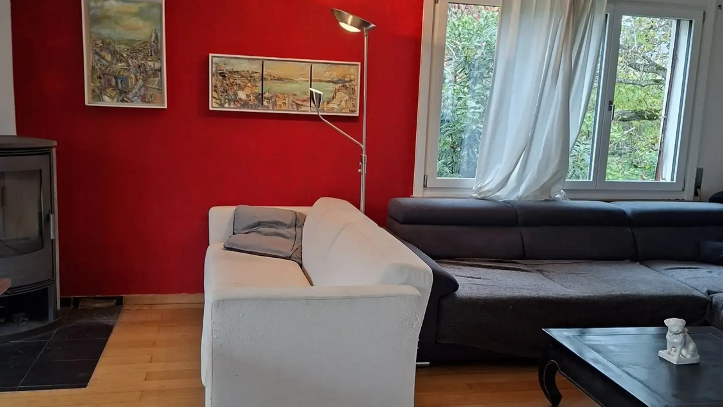 Zimmer mieten - 3073 Gümligen - Foto 4