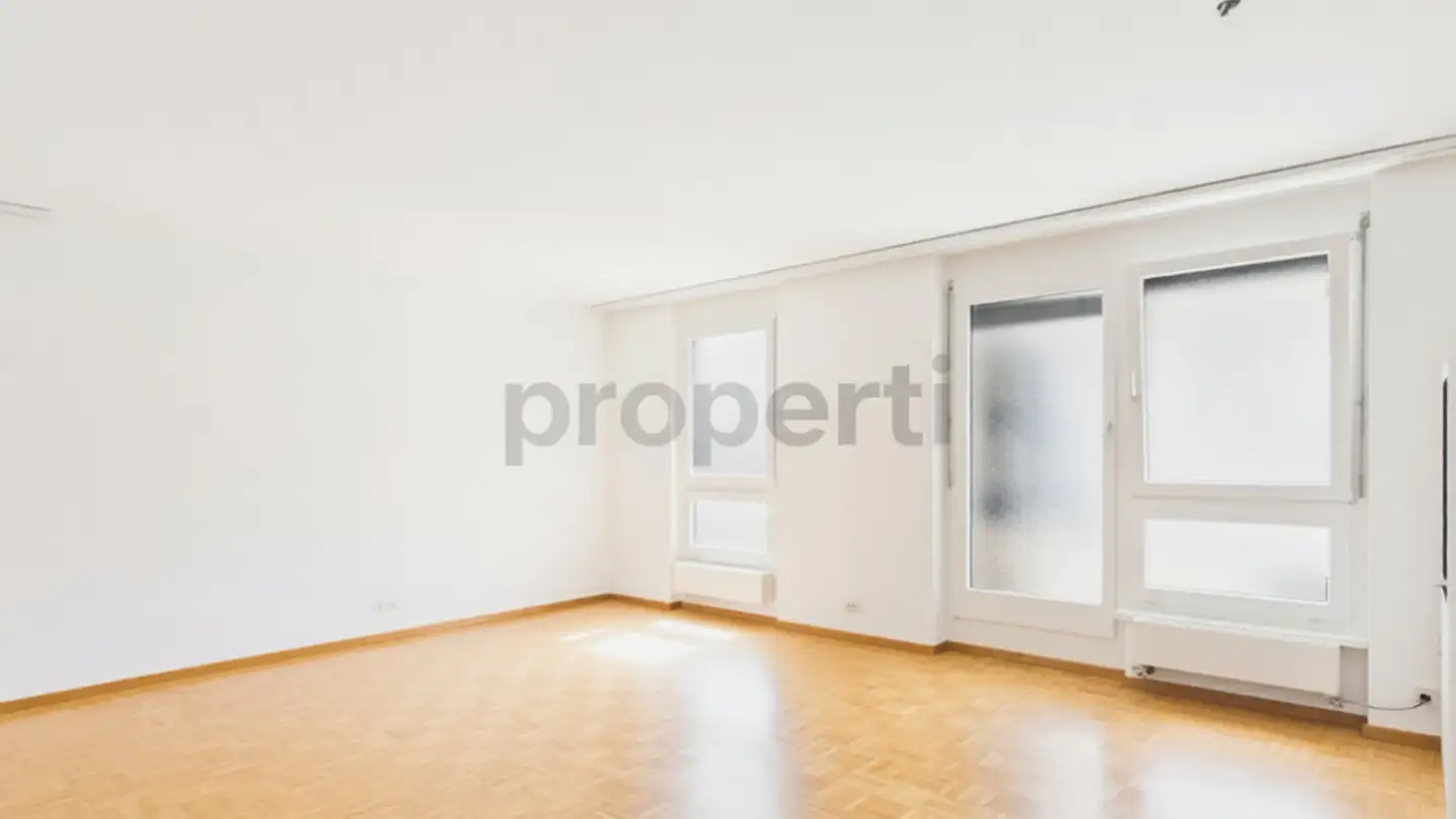 Appartement à louer - 9240 Uzwil