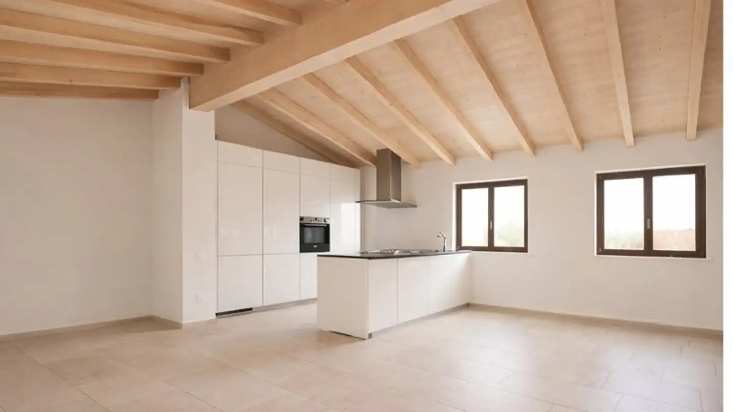 Appartamento in affitto - Via Bolghetto 19, 6877 Coldrerio - Foto 2