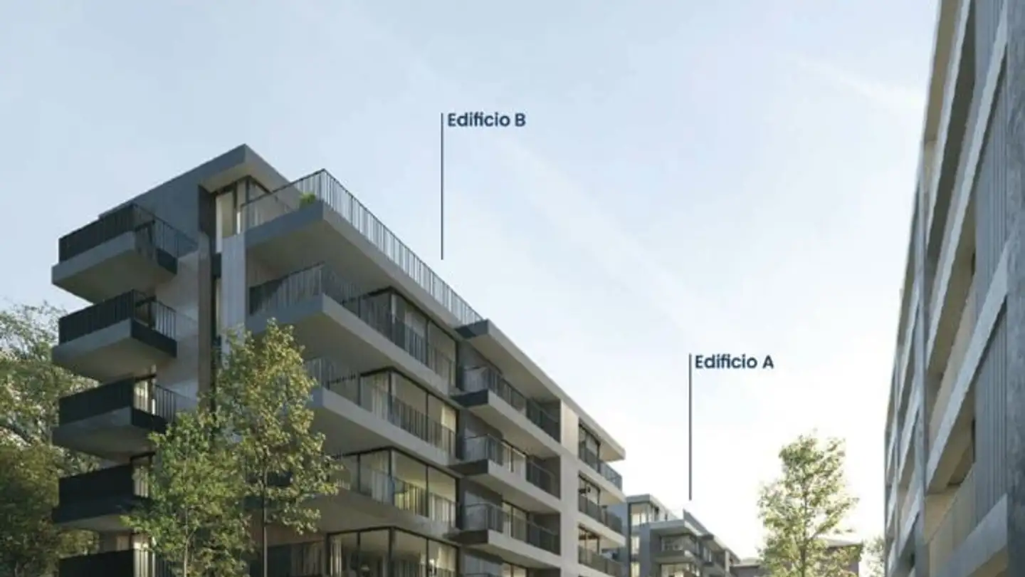 Wohnung kaufen - Via Ceresio 62, 6963 Pregassona - Foto 4