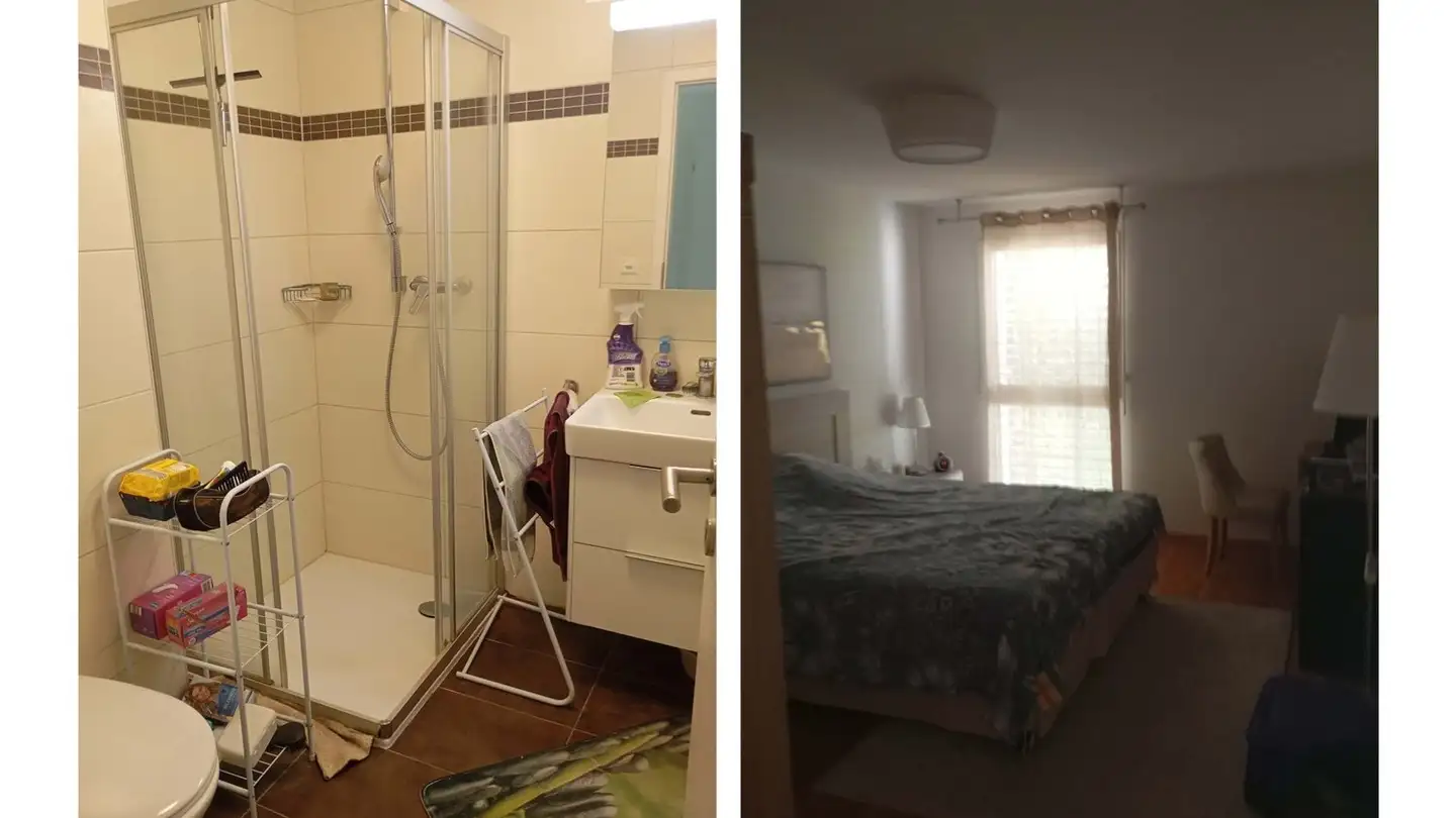 Appartement à louer - Route Du Vully, 1543 Grandcour - Photo 4