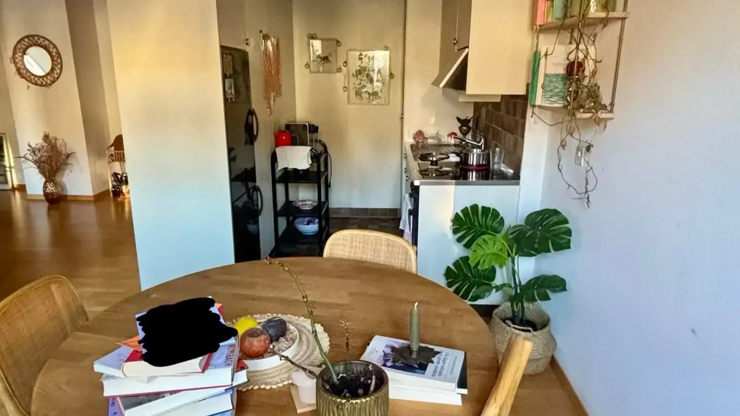 Attic flat for rent - 3011 Bern - Photo 3