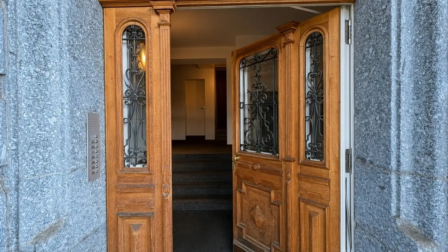 Bureau à louer - Olgastrasse 6, 8001 Zürich - Photo 4