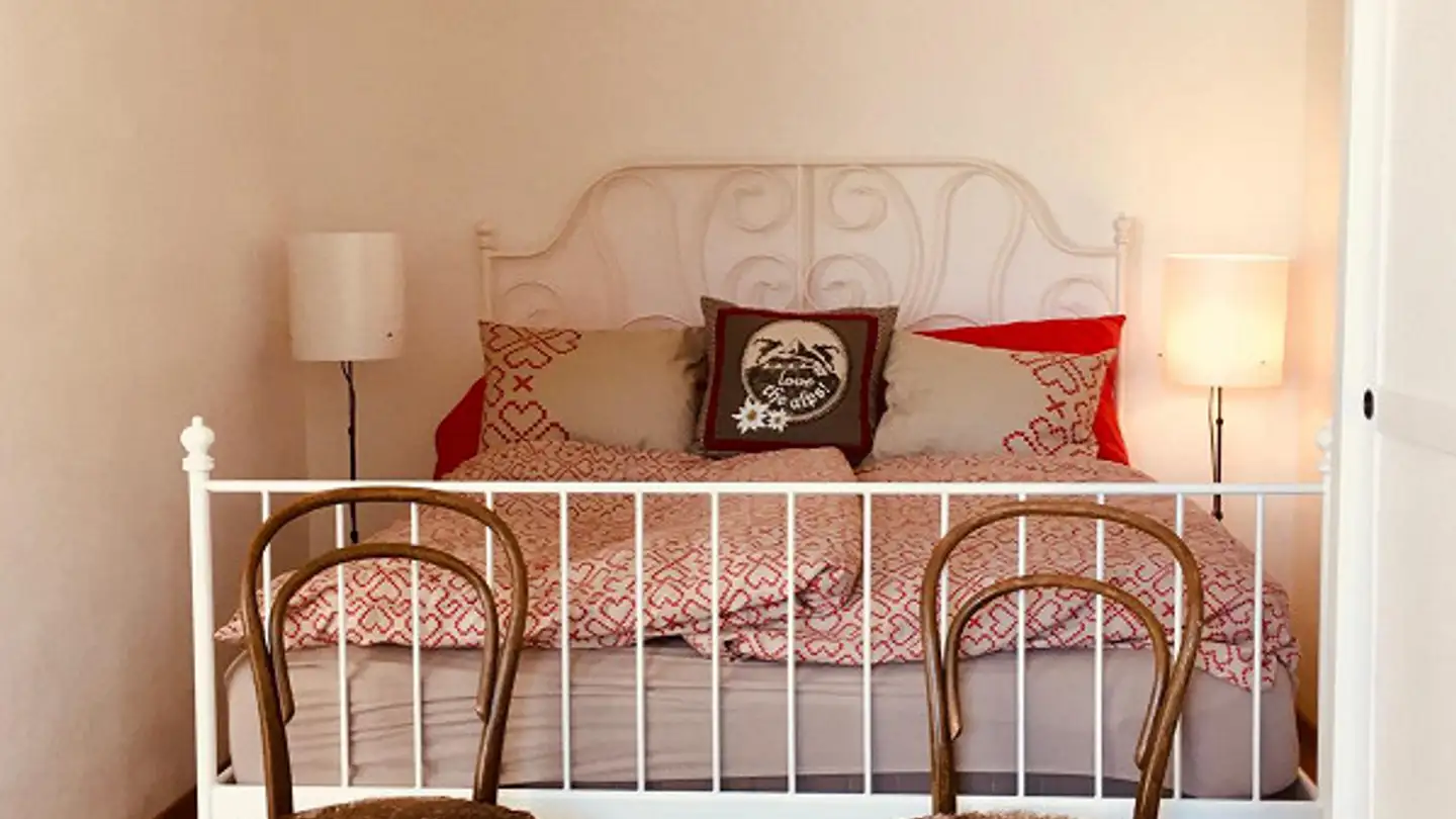 Appartement à louer - Skistrasse 16a, 7270 Davos Platz - Photo 4